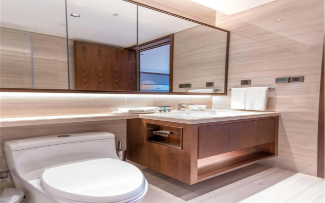 Oakwood Residence Damei Beijing
