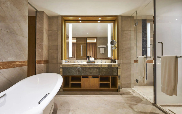Sheraton Chuzhou Hotel
