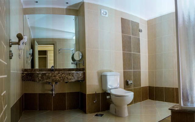 Amarina Queen Resort & Aqua Park Marsa Allam