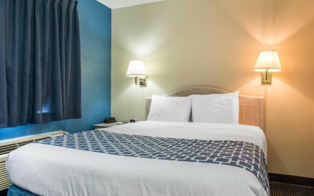 Suburban Extended Stay Hilton Head