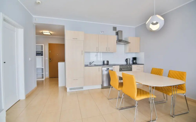 Apartamenty Swinoujscie Zacisze Lesne II