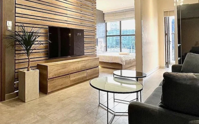 Saigon Royal View Residence & River