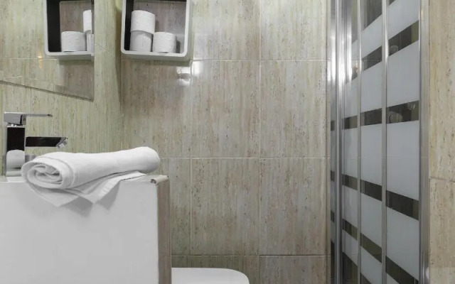 HA San Mateo Suites