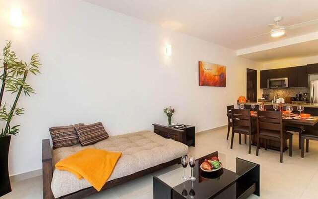 KIN PH1 Luxury Corner Penthouse by Gate48