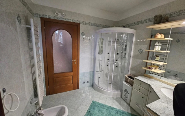 Casa Celestina in Padenghe sul Garda