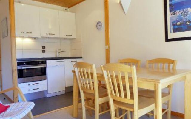 Residence Plattieres