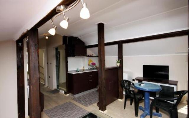 Hotel Briz