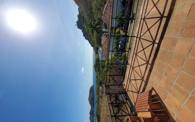 Bahia del Sol Villas & Condominiums