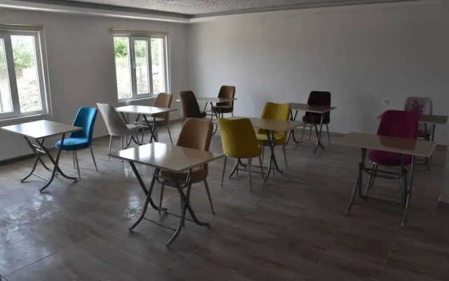 Marida Hotel-Dargeçit