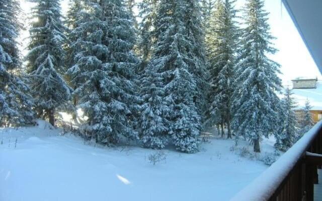 Appartement Méribel, 3 pièces, 6 personnes - FR-1-180-129