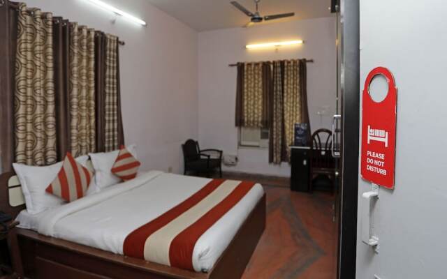 OYO 4229 Rishi Homes Stay