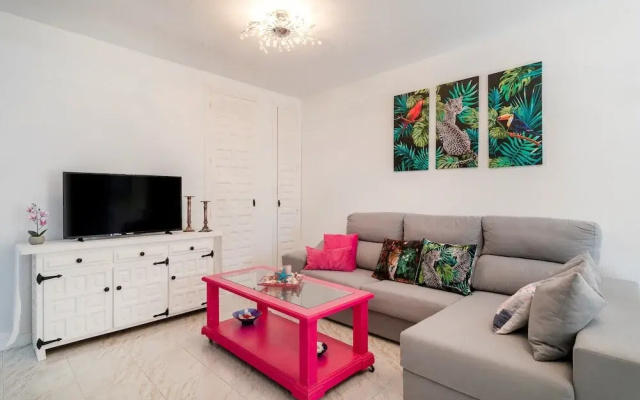 Bahamas Iii - Apartment With Free Wifi