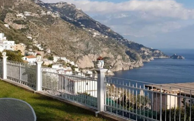 Villa Iaquinto