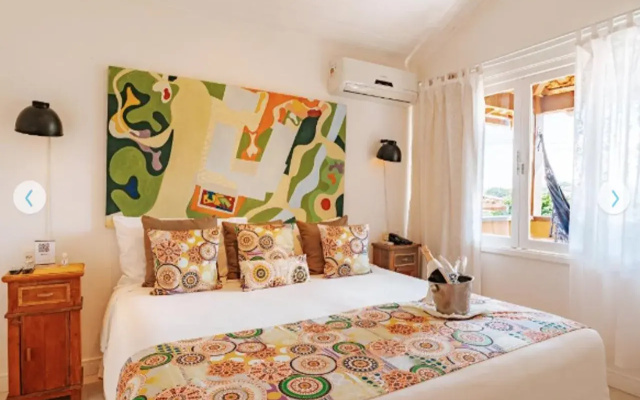Jubarte Conceito Hotel