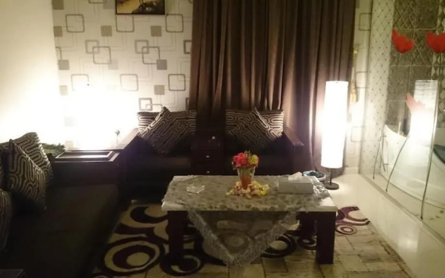 Sama Nadrin Hotel Apartments