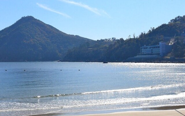 Geoje How Are You Pension