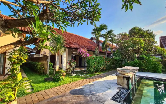 Sayang Taman Villas