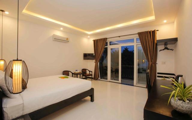 Hoi An Sunny Pool Villa