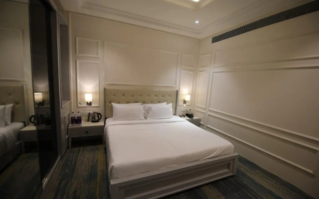 Enrise by Sayaji Rewa