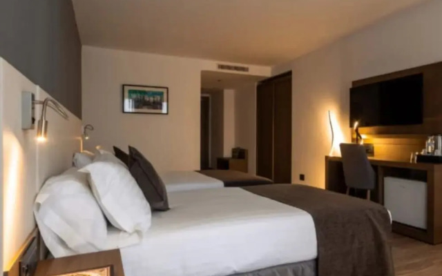Bayazid Hotel