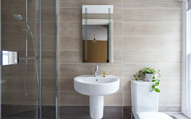 Peckham Room Hotel by Belvilla