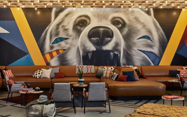 Moxy Atlanta Midtown