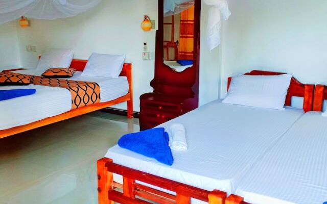 Surf & Sand Hotel