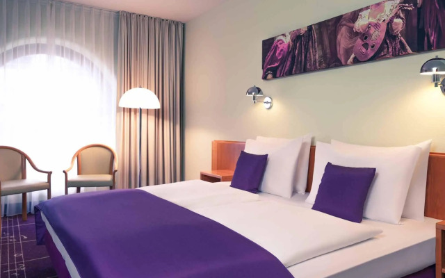 Dorint City-Hotel Salzburg