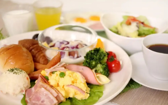 Value The Hotel Higashimatsushima yamoto