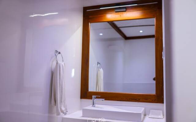 Ceylonta Beach Resort and Spa