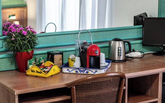 Suite Apartment Taormina