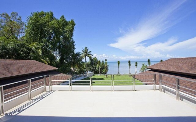 Koh Chang Wave Villa A