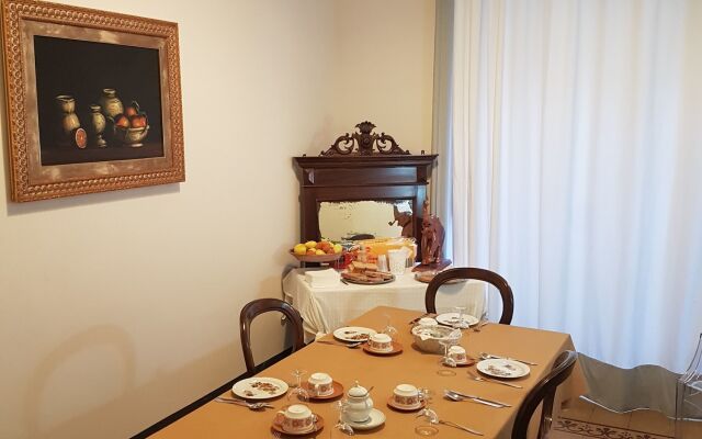 elephant's smile b&b