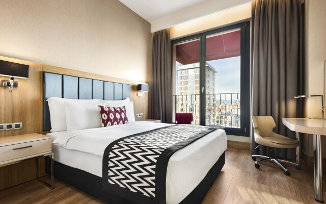 Ramada Encore by Wyndham Eskisehir