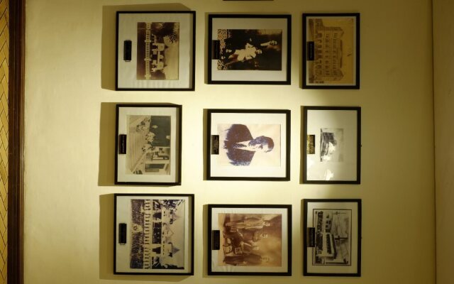 éL Hotel Kartika Wijaya Batu