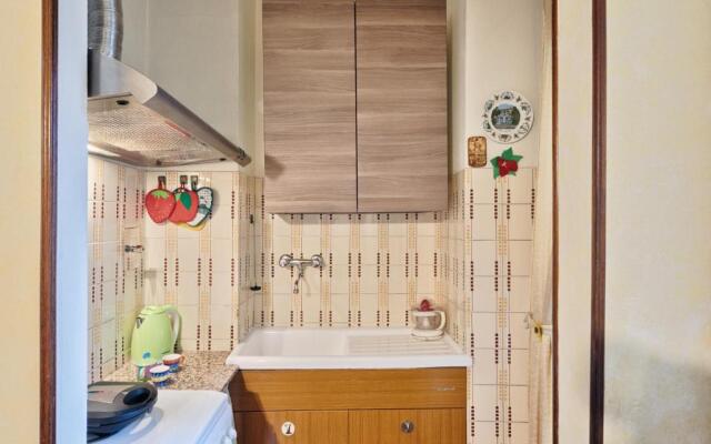 Torino Subway Apartment