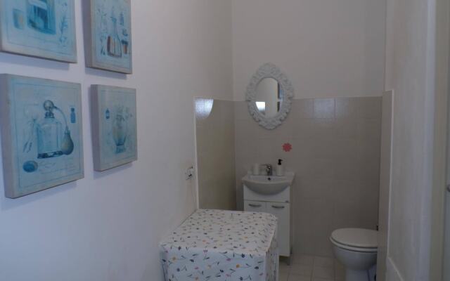 Palazzina Marigia Su Due Livelli Vicino Al Mare Climatizzata Wi fi