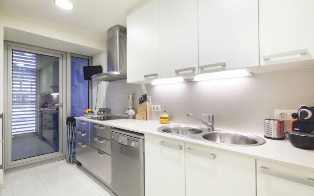 You Stylish Beach Apartments