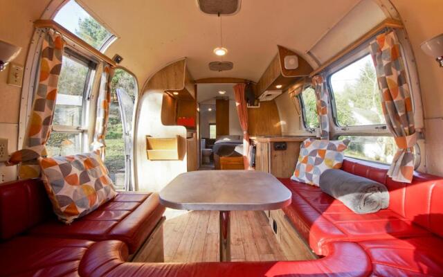 The Airstream