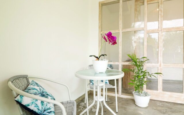 OYO 2896 Uma Menuh Guest House