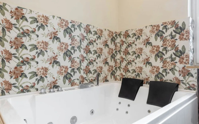 Pier Capponi 17 Room & Suites