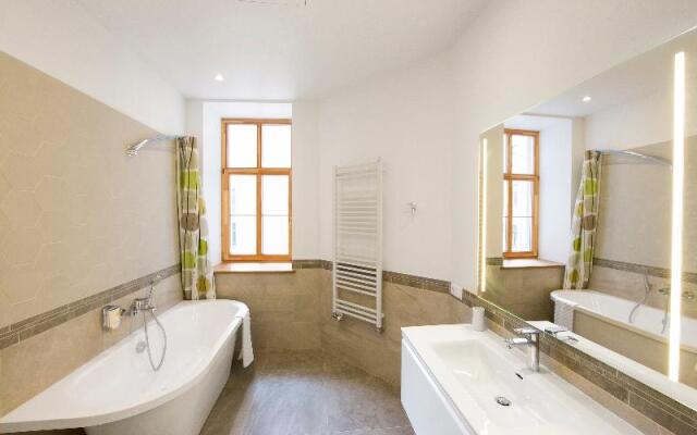 Riga Lux Apartments Skolas Street 20