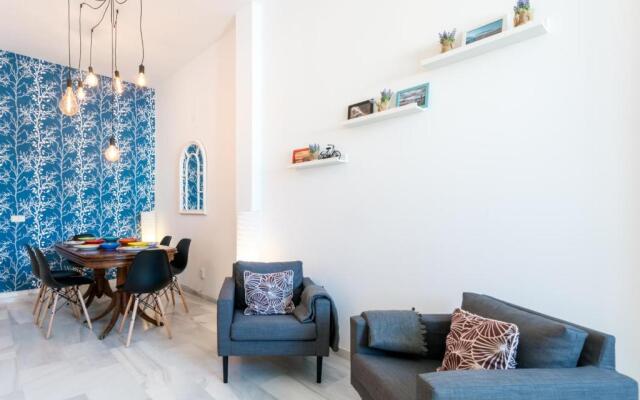 Veoapartment García de Vinuesa