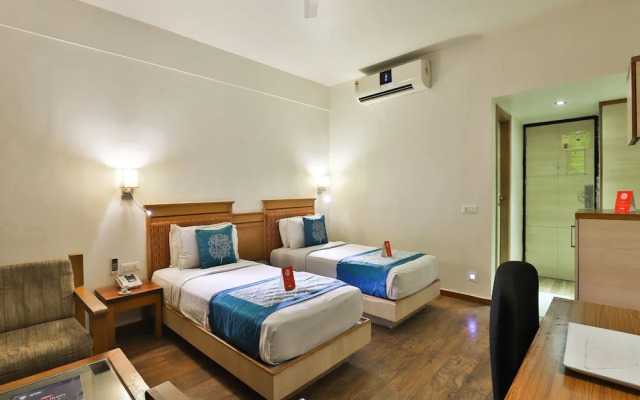 OYO 1123 Hotel Rock Regency