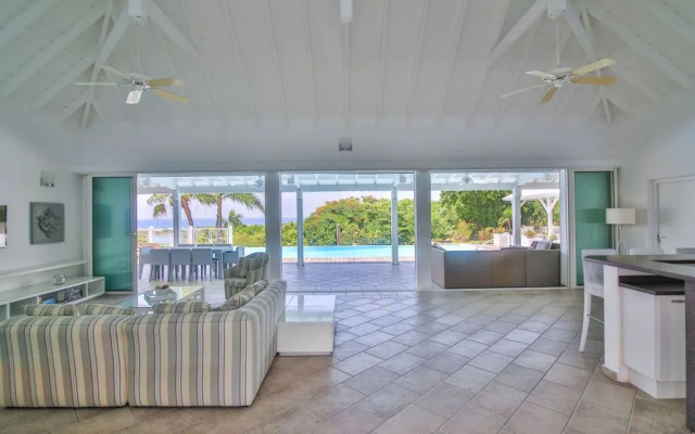 Dream Villa Terres Basses 578