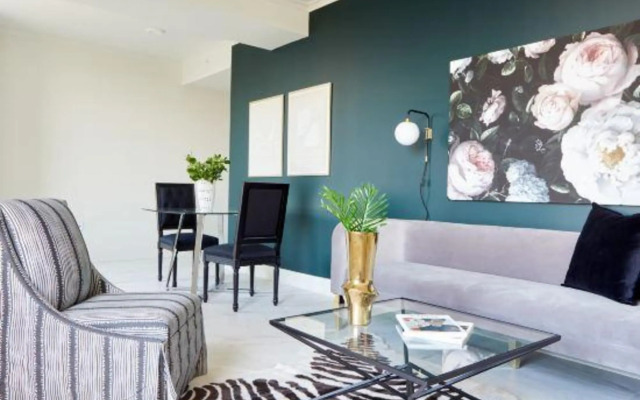 Sonder — Jung Residences