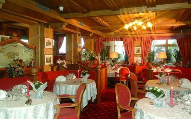 Hotel Lorenzetti