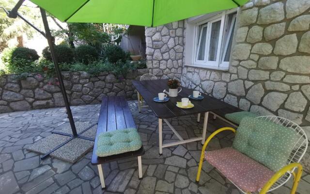 Apartment 4 Biba 22 pax