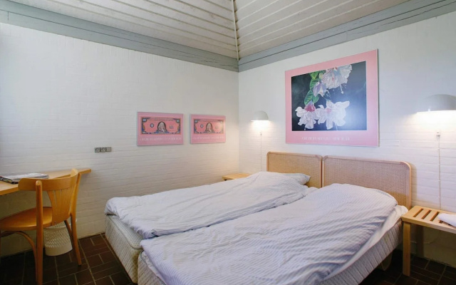 3 Rooms, Standard, 4+1 People, 68m2