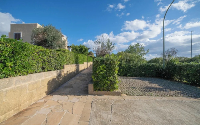 Porto Relax Apartment 1 With Sea View